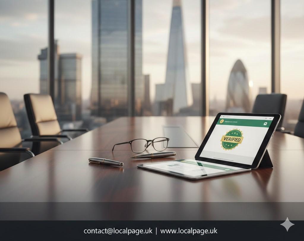 Free Lawyer Listing UK