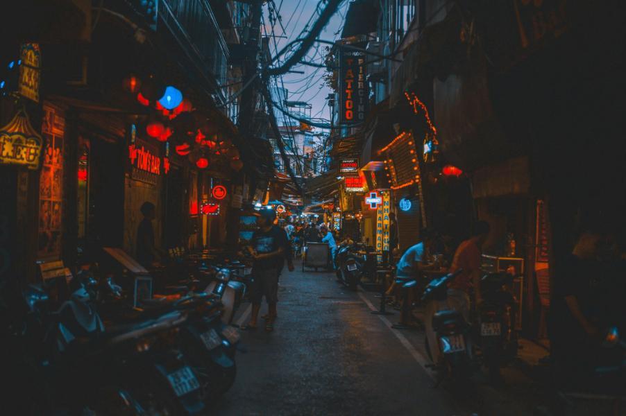Phu Quoc Tour Packages Aren’t Meant To Be Rushed