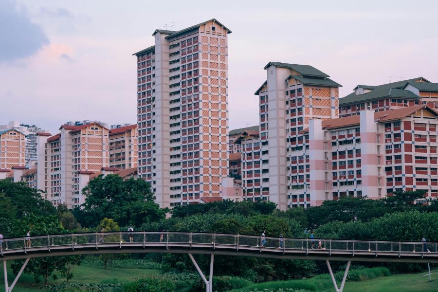 Singapore Honeymoon Tours Make Space For Quiet Moments