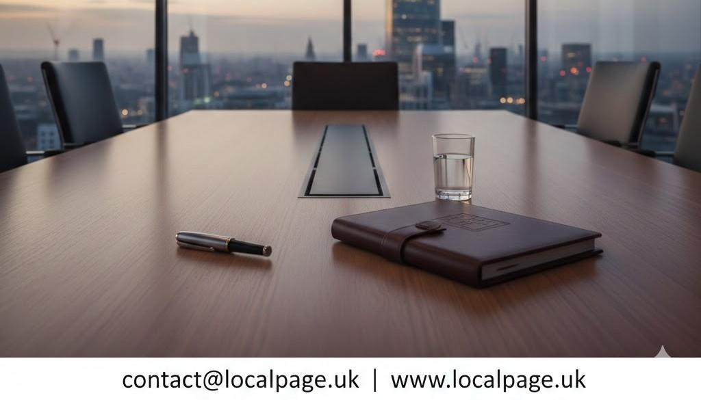business solicitors UK