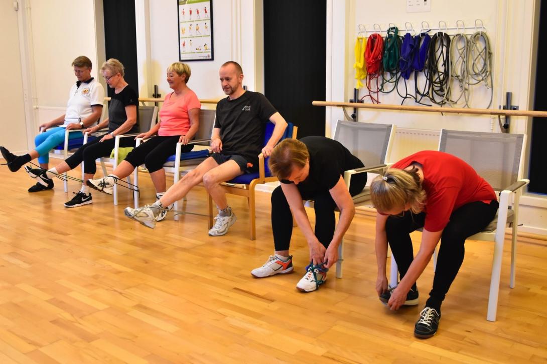 Exercise Physiologist Sunshine Coast