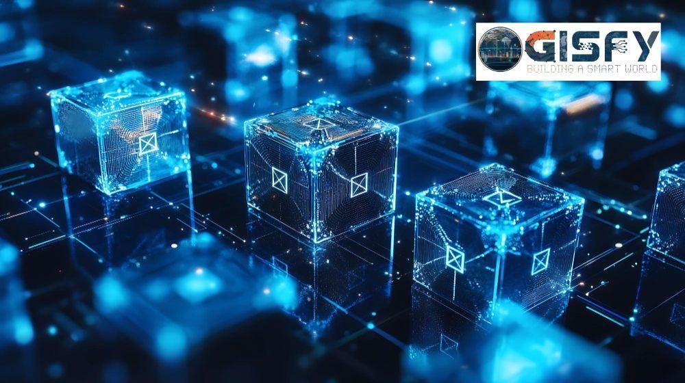 blockchain enterprise solution