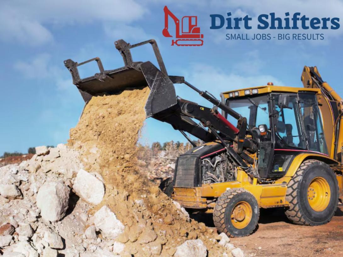 Excavation Services Near You