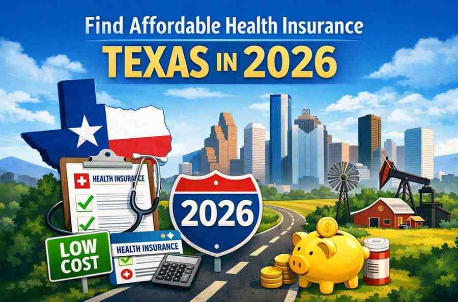 Health Insurance Texas