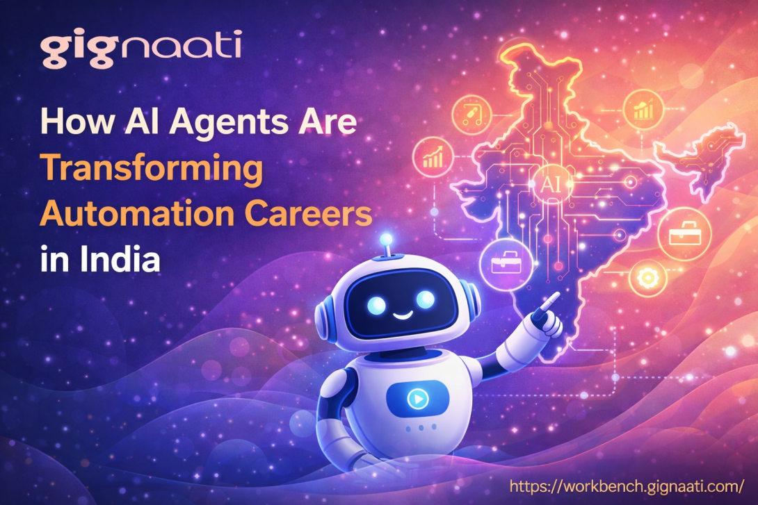 No Code Ai Agent Builder Platform | 4 Hour Ai Masterclass India | Workbench Gignaati