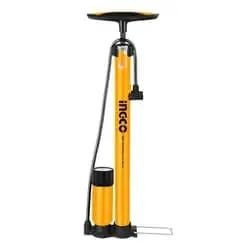  INGCO Foot Pump Review