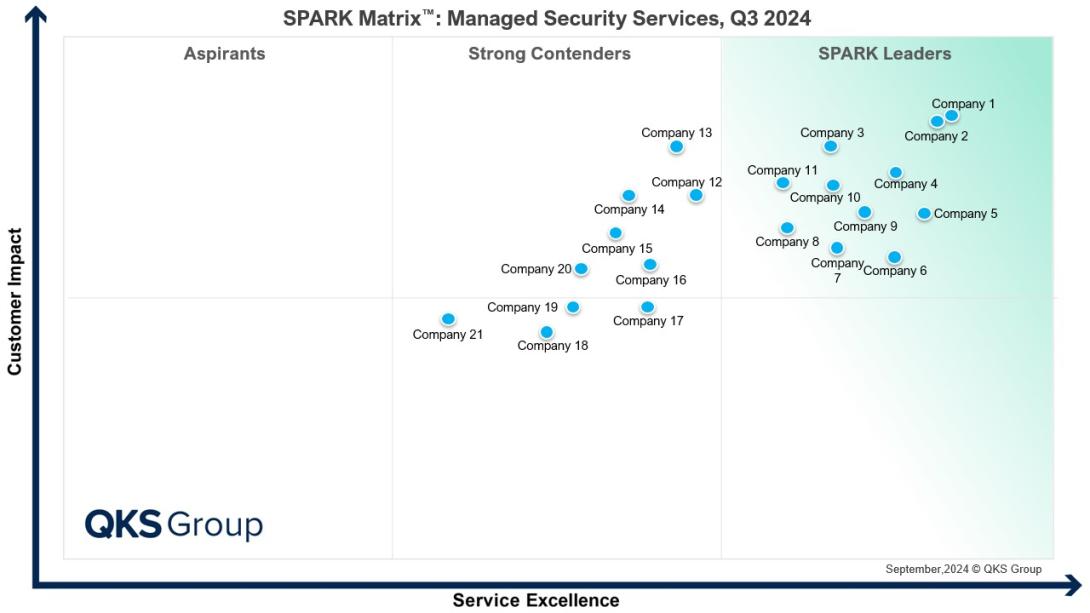 Managed Security Services (MSS)
