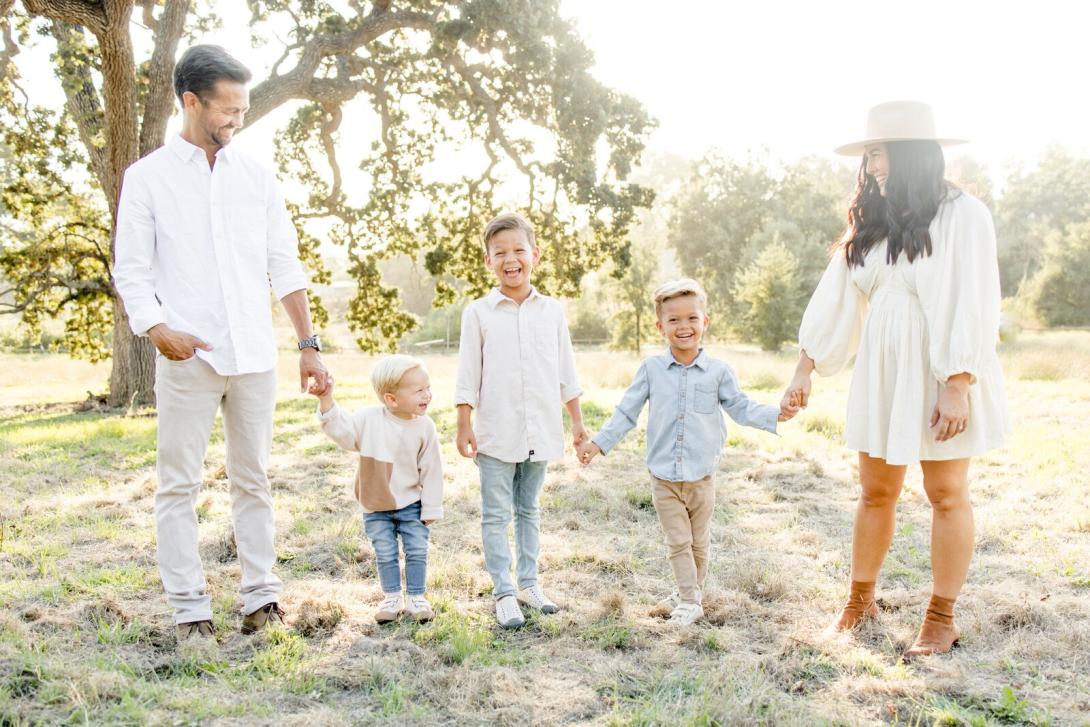 Reasons to Hire a Luxury Family Photographer in Tennessee