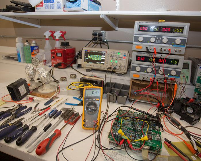 Reliable TV Repair in Pune