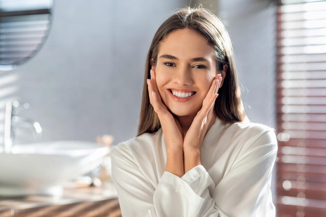 daily denture care tips
