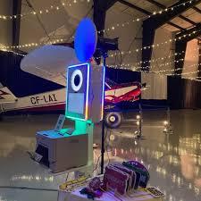 Photo Booth Rental Winnipeg