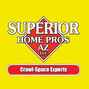 Crawl Space Damage
