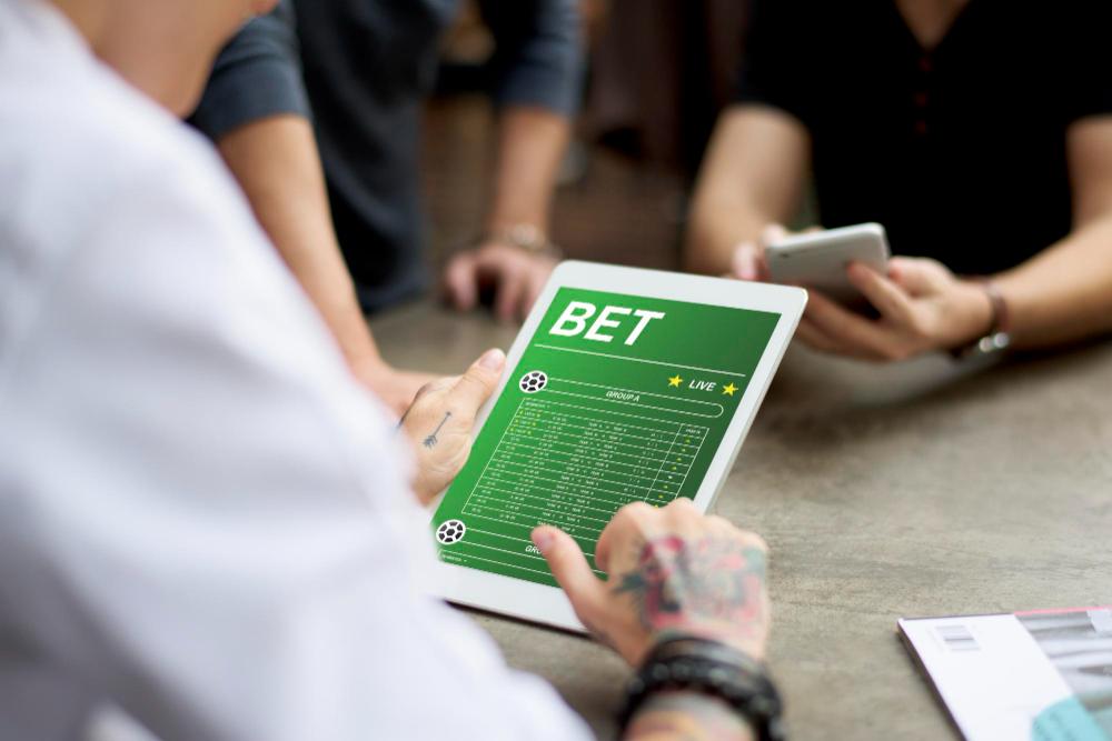 Sports Betting software developers