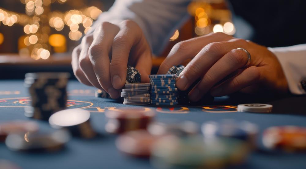 Casino Game Development Company