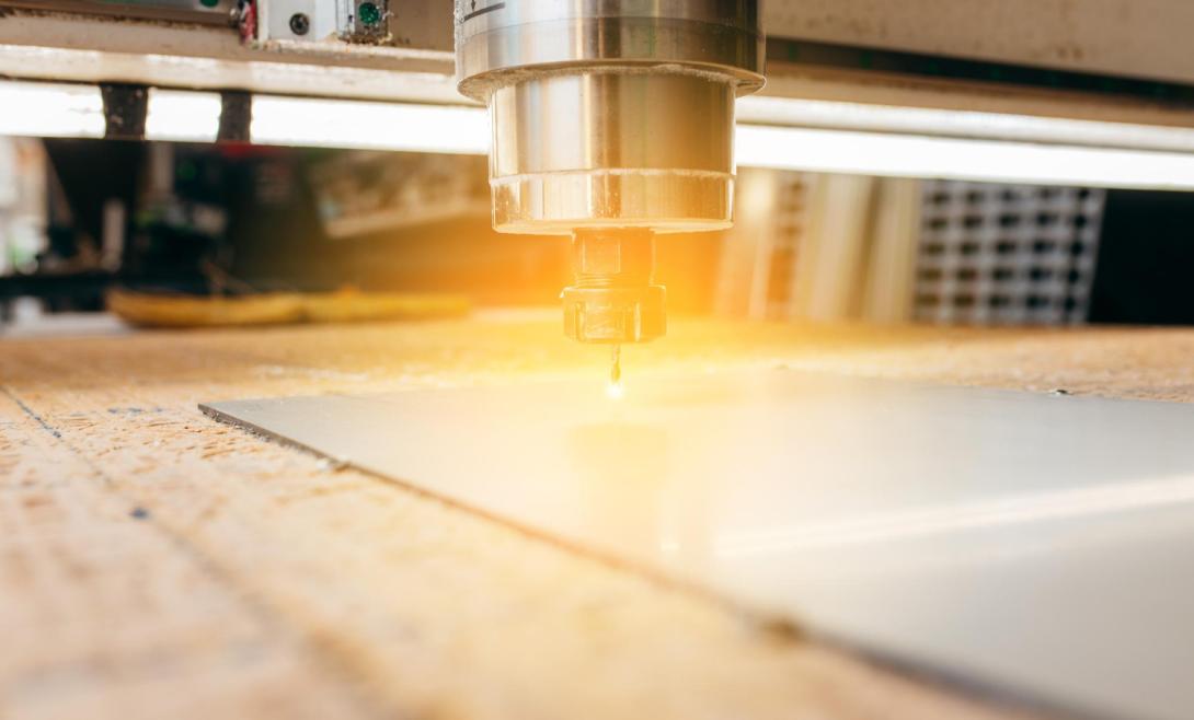 best beam laser cutting companies in Dubai