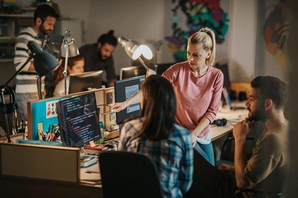 Best Mobile App Development Companies in Los Angeles for Small Businesses [2026]