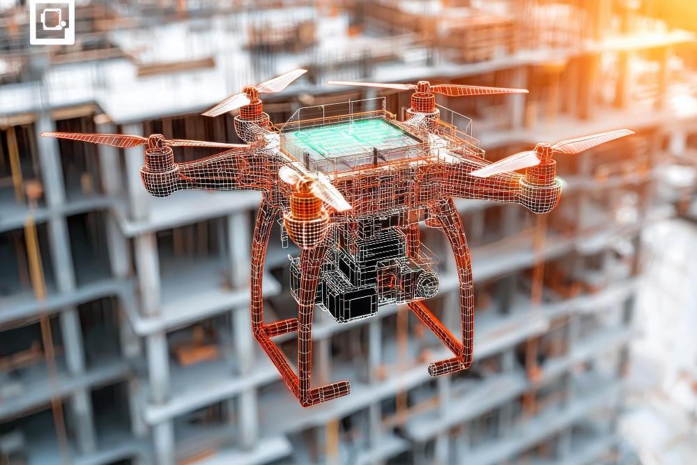 drone map market