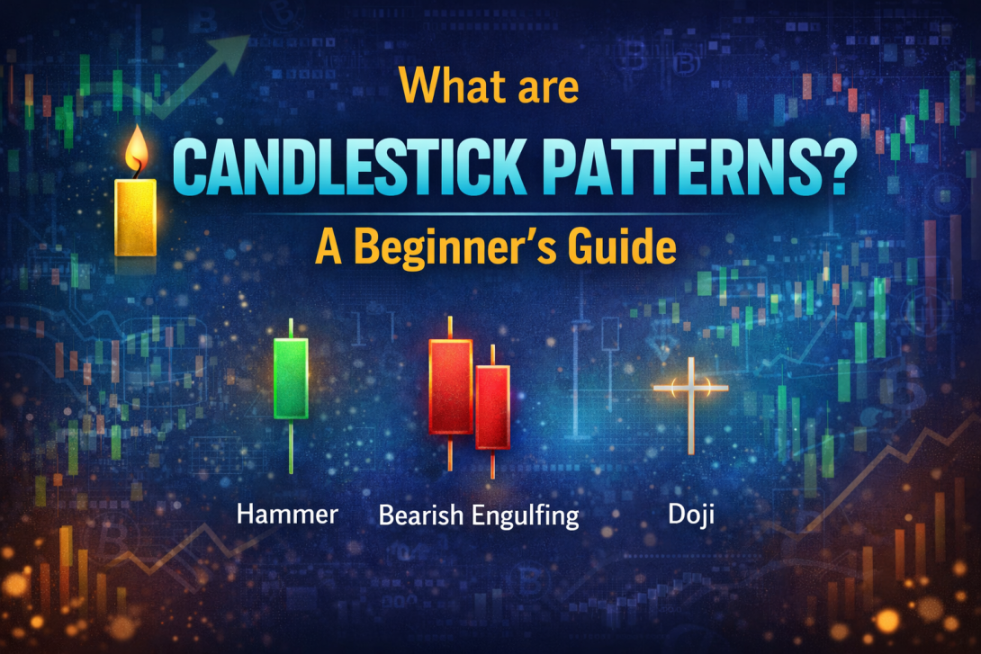 Understanding Candlestick Charts