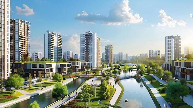 Casagrand Upcoming Projects in Chennai
