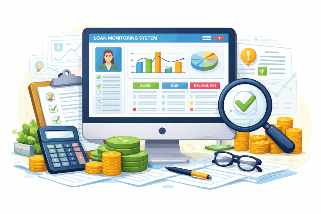 ABL Audit Report Software