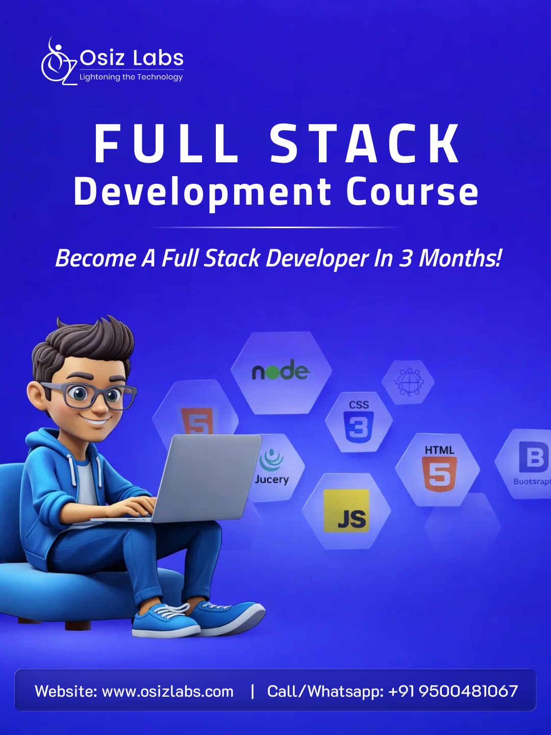 leading software training institute in Madurai