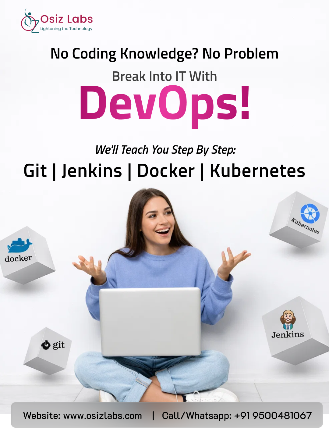  DevOps course in Madurai