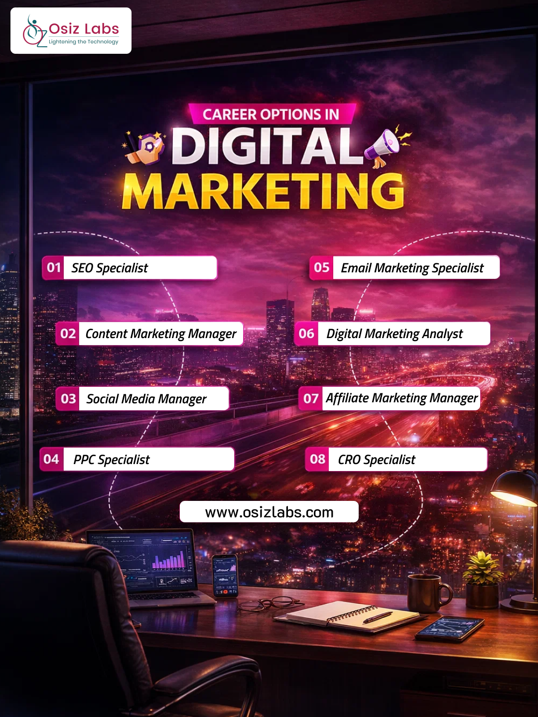 Digital Marketing Course in Madurai