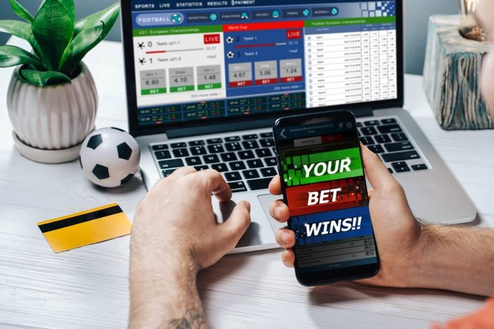 Live Parimatch Betting
