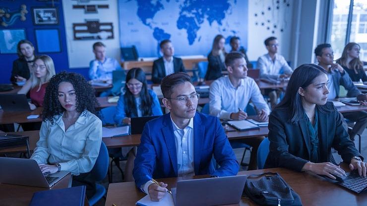 CS Coaching in Jaipur