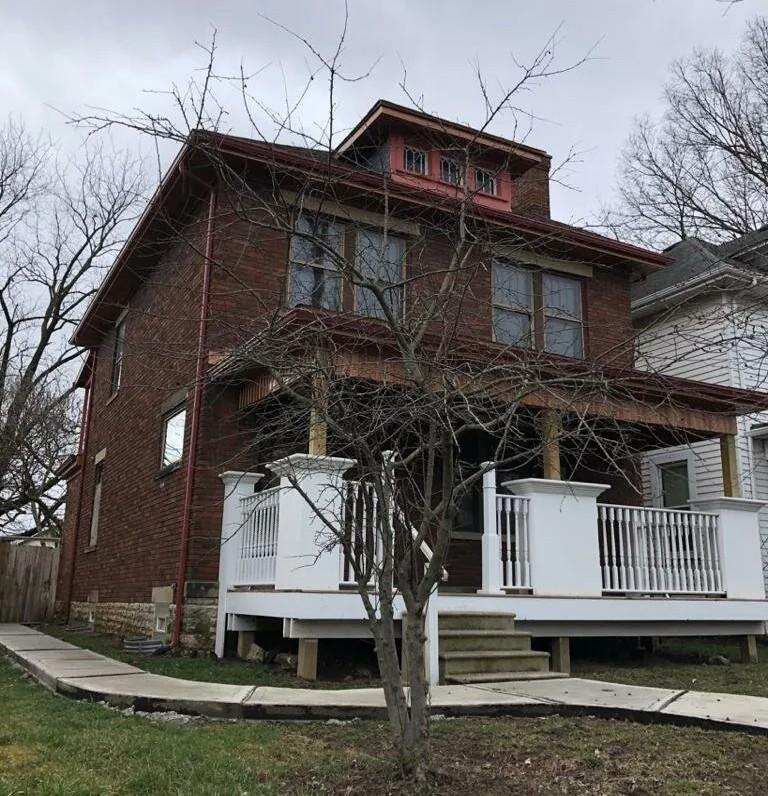 Sell My House Fast Columbus,