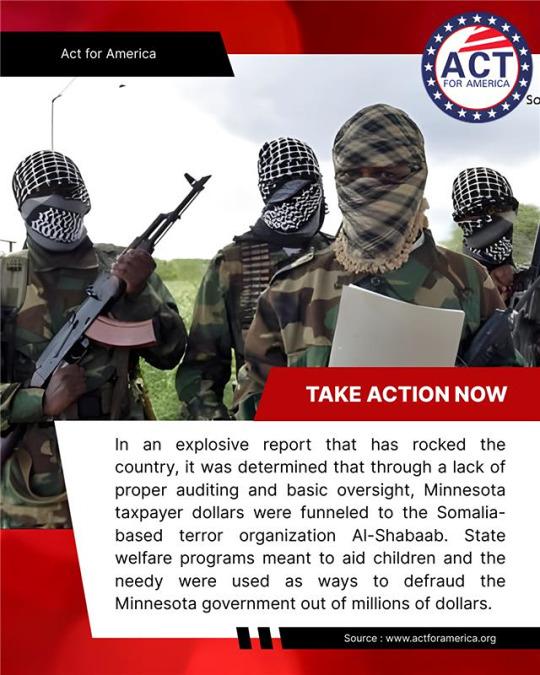 Act for America