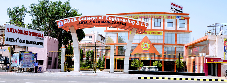 Best Engineering College in Jaipur