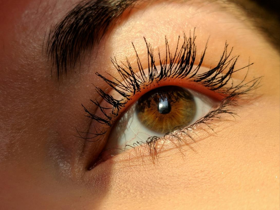 Careprost for eyelashes