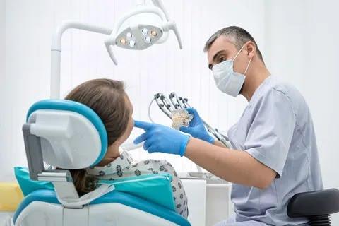 Revive Dental Mississauga | Dental Clinic in Mississauga