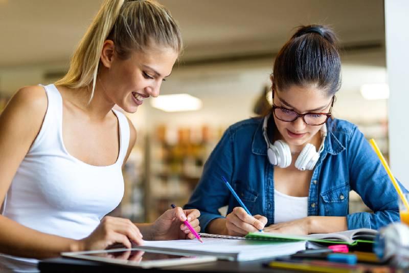 college study groups