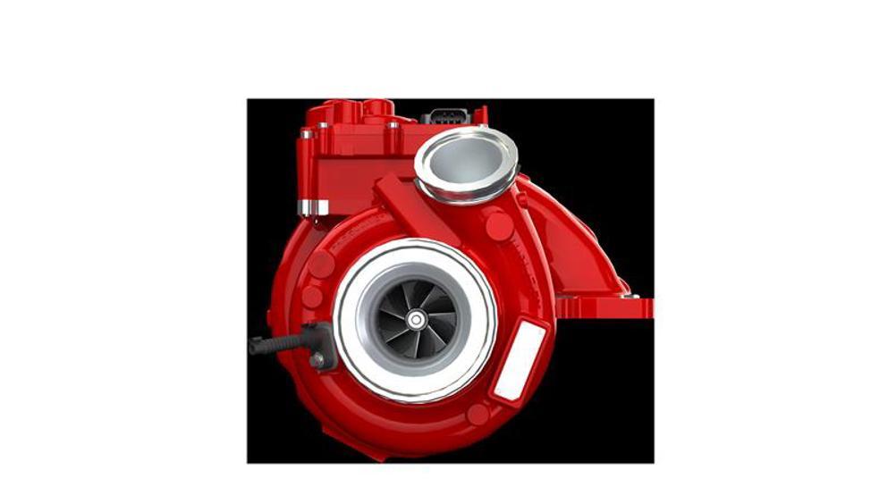 cummins turbos