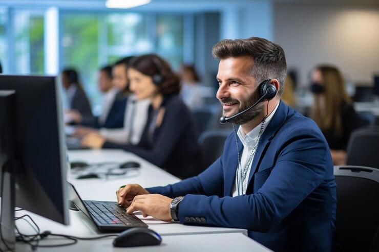 Customer Support