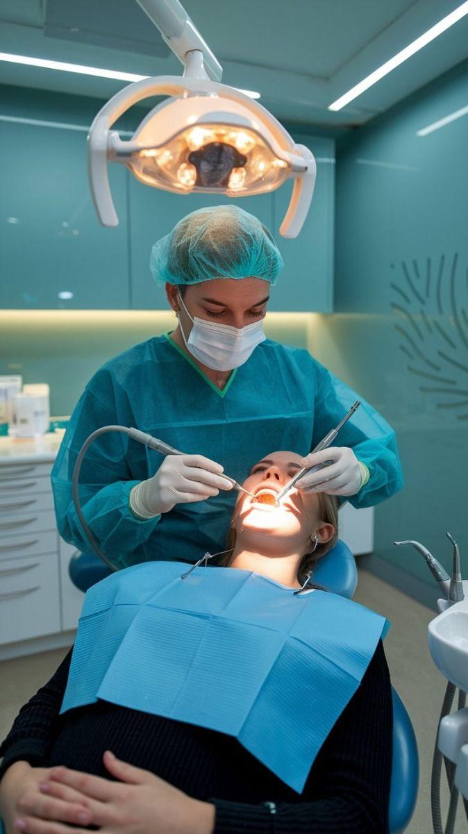 Emergency Dental Clinic in Mississauga | Milestone Dentistry