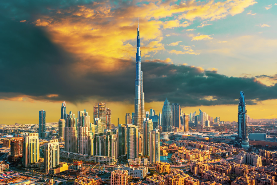 dubai real estate