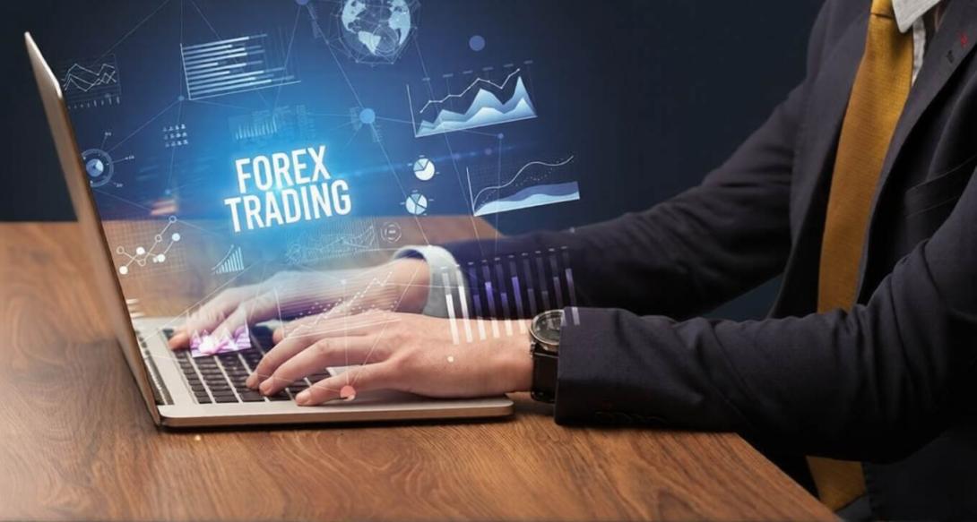 Secure Forex Broker With Segregated Accounts