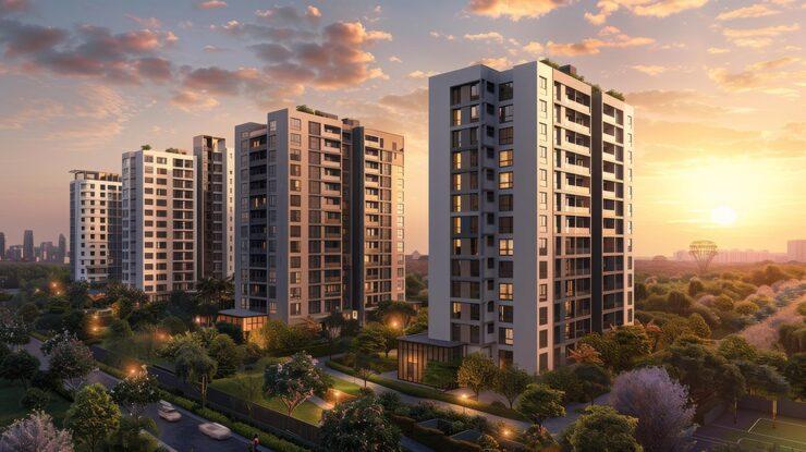 Godrej Thane