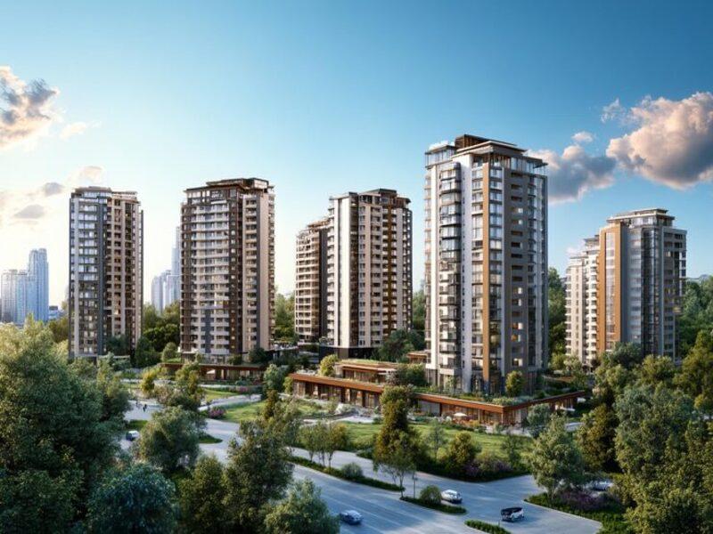 embassy worli