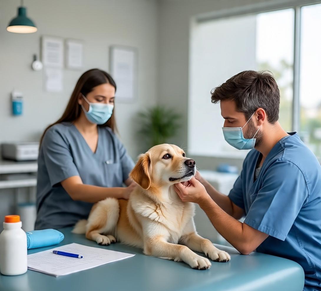 Pet Wellness Program Langley 