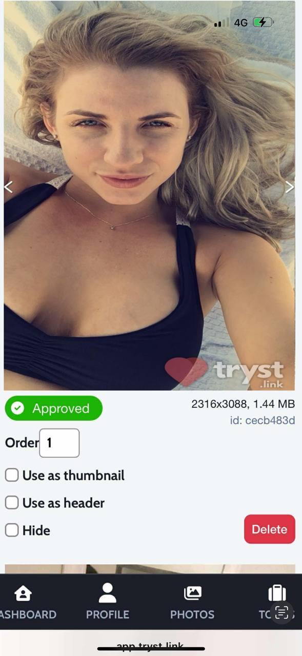 Buy  Verified MegaPersonals Accounts