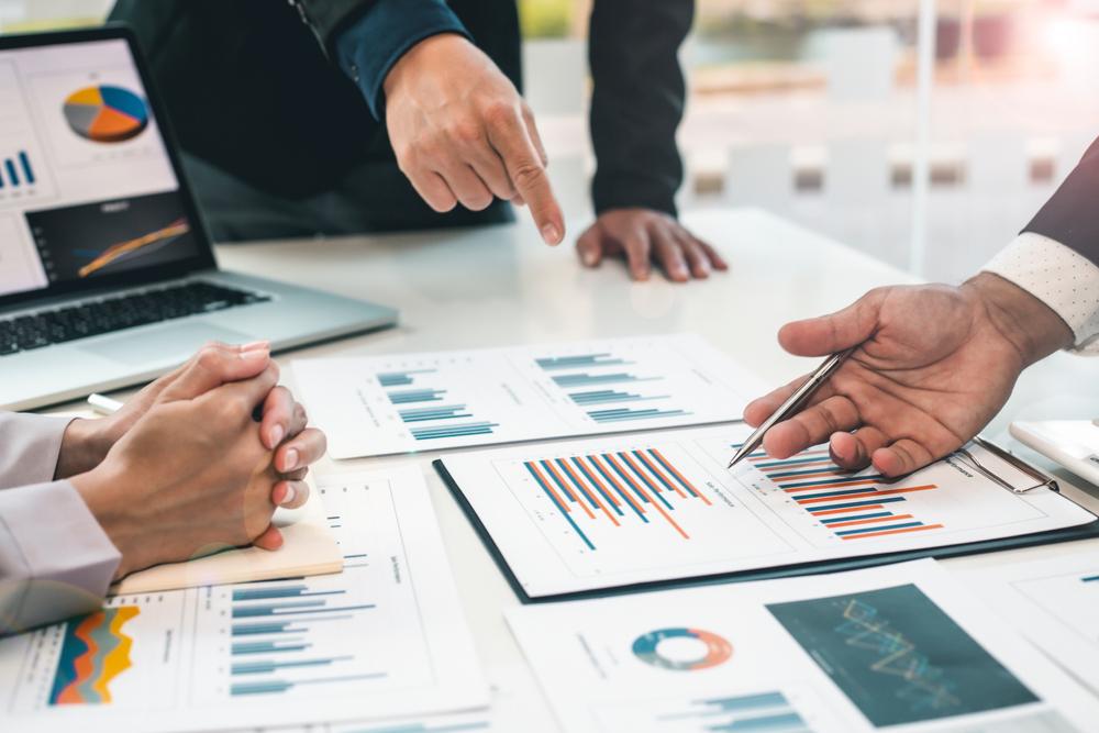 top canadian stocks