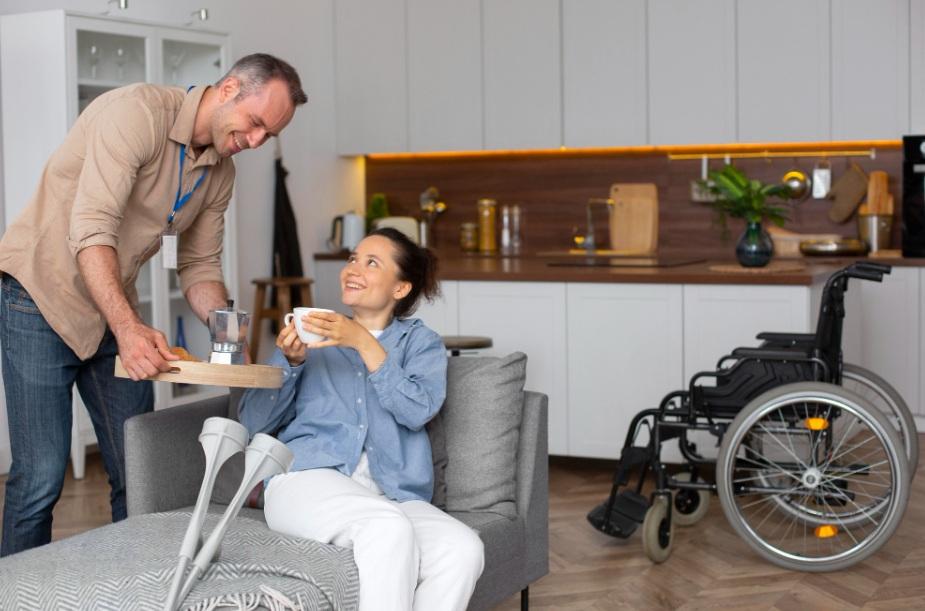 travel agency for handicapped, travel agency for people with disabilities