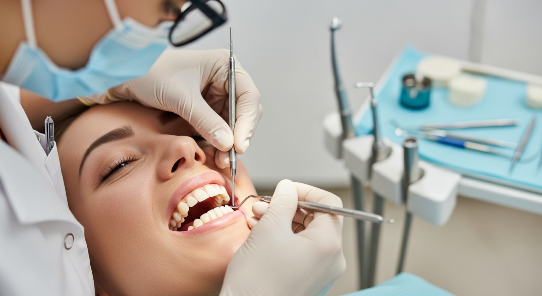 composite veneers