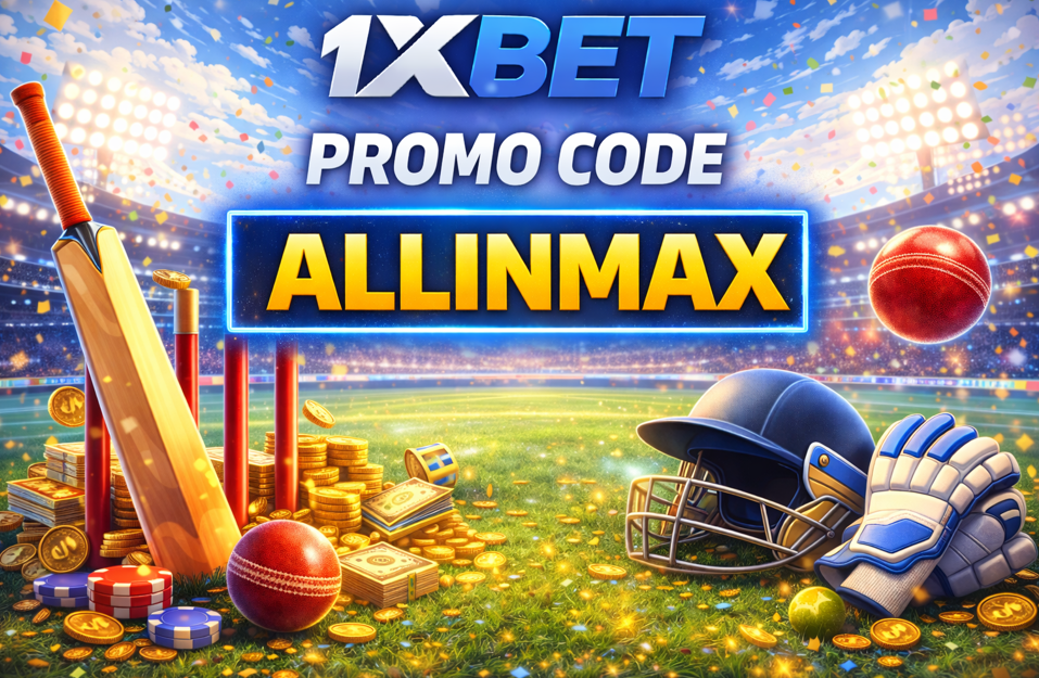 promo code 1xbet