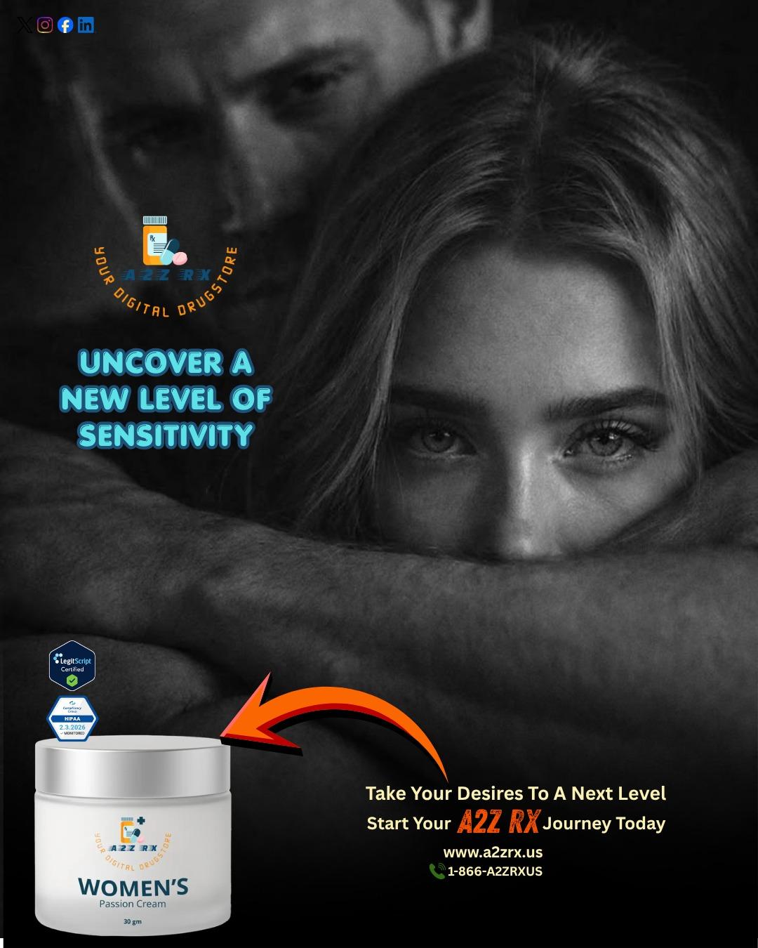 A2Z RX LLC