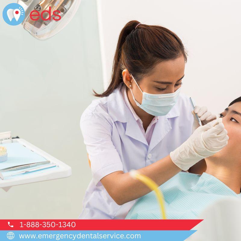Emergency Dentist Open 24 Hours